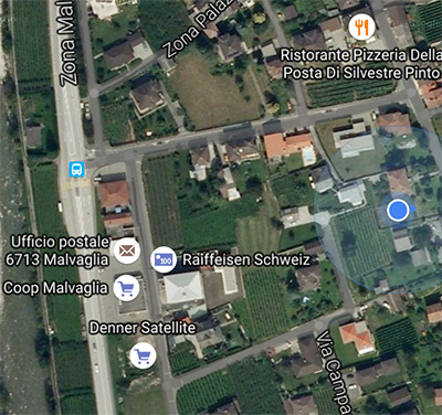 Google map